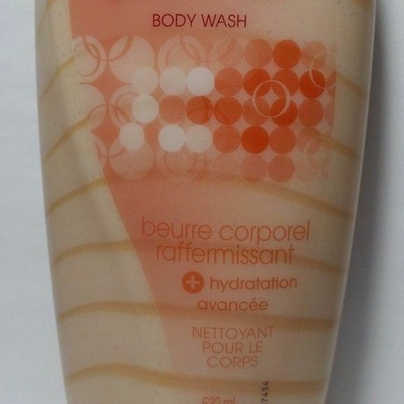 Olay Ribbons Firming Butter Moisture Body Wash 18oz 3 Bottles DISCONTINUED - Picture 2 of 8